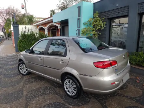 FIAT Siena 1.0 16V 4P ELX, Foto 3