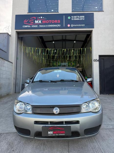 FIAT Siena 1.0 16V 4P, Foto 2