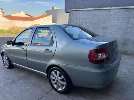 FIAT Siena 1.0 16V 4P, Foto 3