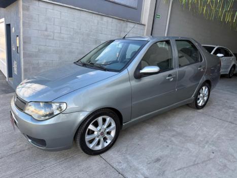 FIAT Siena 1.0 16V 4P, Foto 4