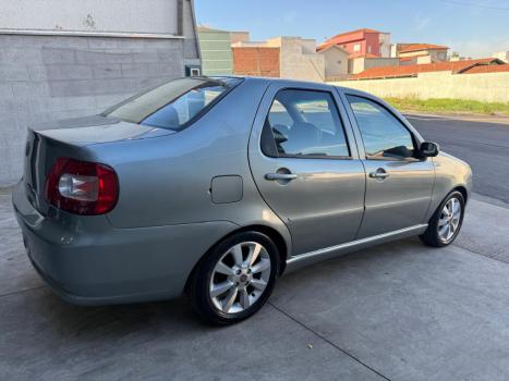 FIAT Siena 1.0 16V 4P, Foto 5