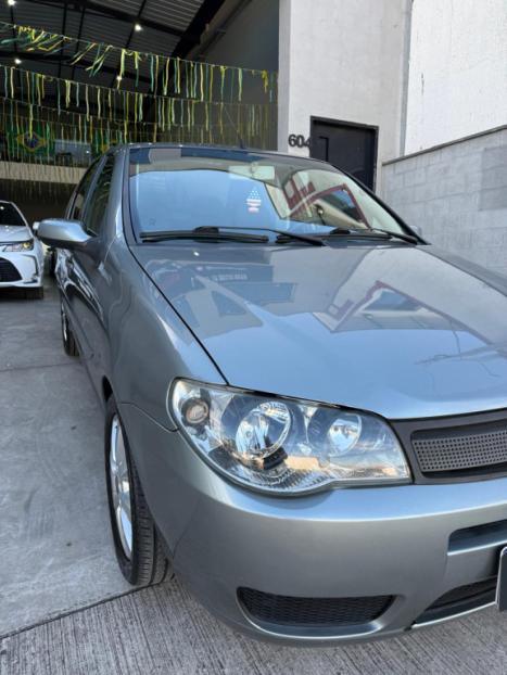 FIAT Siena 1.0 16V 4P, Foto 6