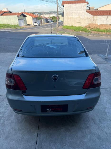 FIAT Siena 1.0 16V 4P, Foto 7