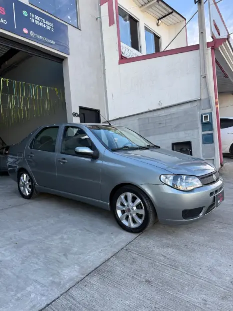 FIAT Siena 1.0 16V 4P, Foto 8