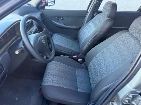 FIAT Siena 1.0 16V 4P, Foto 9