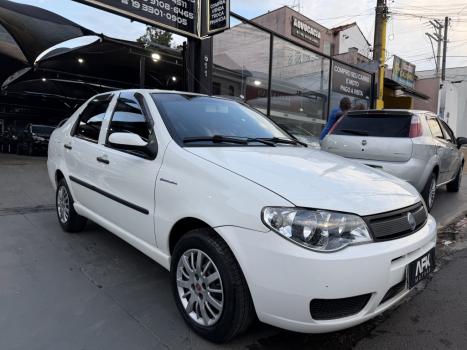 FIAT Siena 1.0 16V 4P FIRE, Foto 1