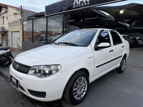 FIAT Siena 1.0 16V 4P FIRE, Foto 2