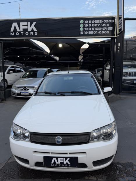 FIAT Siena 1.0 16V 4P FIRE, Foto 3