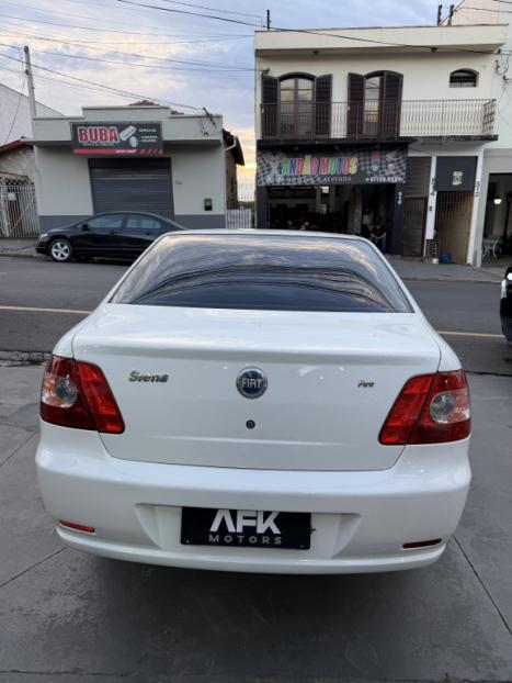 FIAT Siena 1.0 16V 4P FIRE, Foto 4