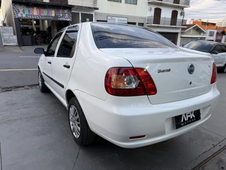 FIAT Siena 1.0 16V 4P FIRE, Foto 6