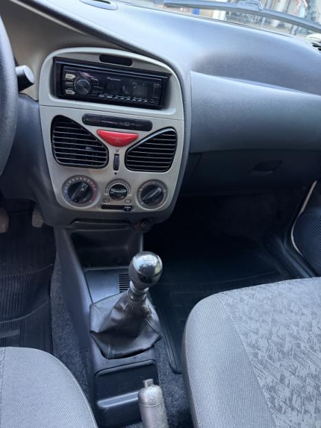 FIAT Siena 1.0 16V 4P FIRE, Foto 8