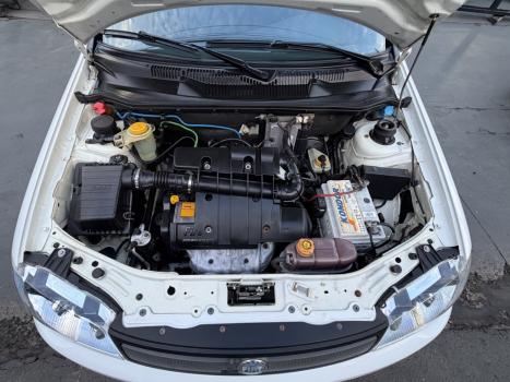 FIAT Siena 1.0 16V 4P FIRE, Foto 9