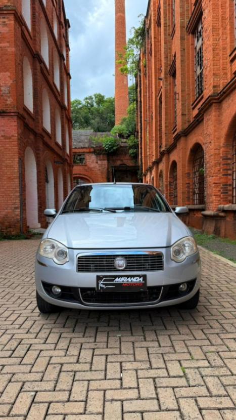 FIAT Siena 1.0 16V 4P ELX, Foto 5