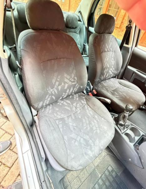 FIAT Siena 1.0 16V 4P ELX, Foto 7