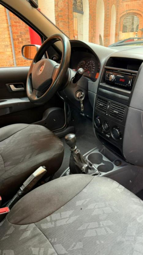 FIAT Siena 1.0 16V 4P ELX, Foto 8