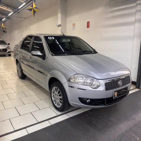FIAT Siena 1.0 16V 4P ELX, Foto 1