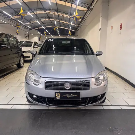 FIAT Siena 1.0 16V 4P ELX, Foto 2