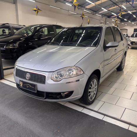 FIAT Siena 1.0 16V 4P ELX, Foto 3