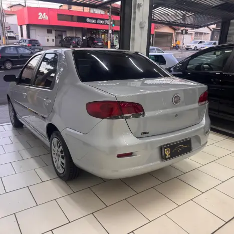 FIAT Siena 1.0 16V 4P ELX, Foto 4