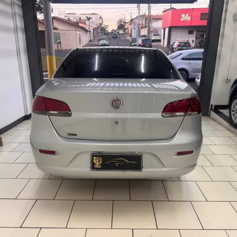 FIAT Siena 1.0 16V 4P ELX, Foto 5