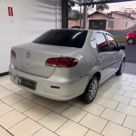 FIAT Siena 1.0 16V 4P ELX, Foto 6