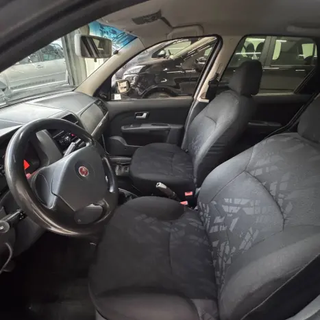 FIAT Siena 1.0 16V 4P ELX, Foto 7