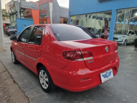 FIAT Siena 1.0 4P EL FLEX, Foto 4