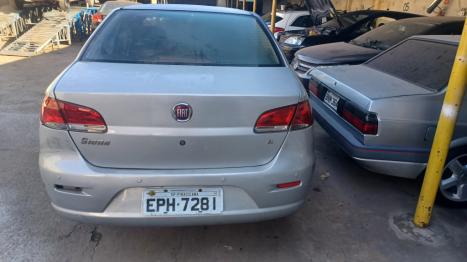 FIAT Siena 1.0 4P EL FLEX, Foto 2