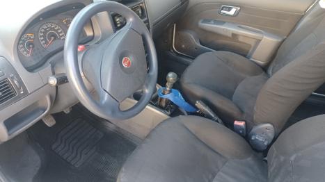 FIAT Siena 1.0 4P EL FLEX, Foto 4