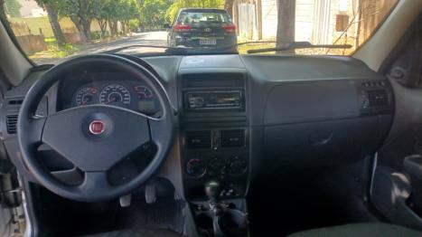 FIAT Siena 1.0 4P EL FLEX, Foto 2