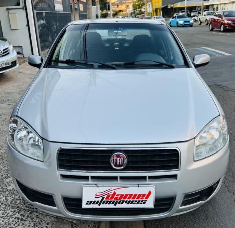 FIAT Siena 1.0 4P EL FLEX, Foto 4