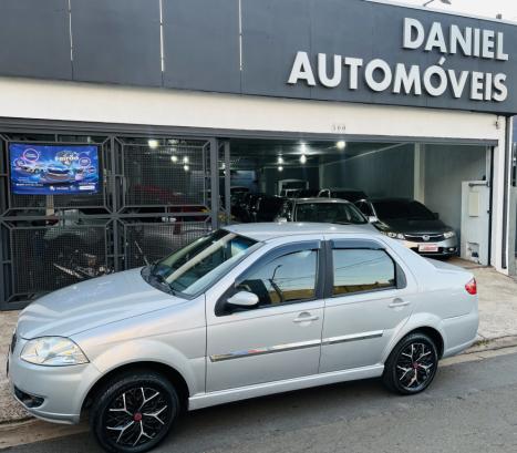 FIAT Siena 1.0 4P EL FLEX, Foto 3