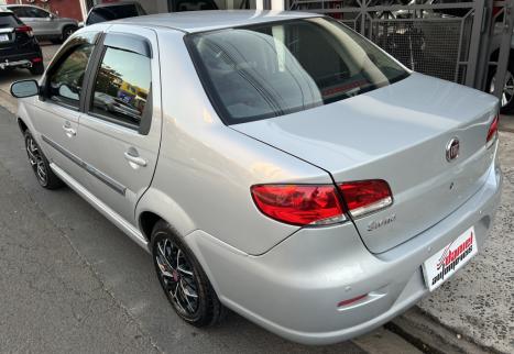 FIAT Siena 1.0 4P EL FLEX, Foto 6