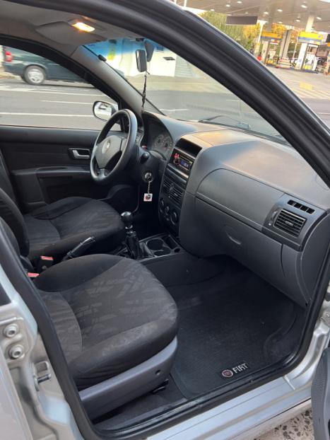 FIAT Siena 1.0 4P EL FLEX, Foto 8