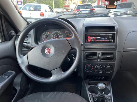 FIAT Siena 1.0 4P EL FLEX, Foto 10