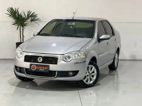 FIAT Siena 1.0 4P ELX, Foto 1