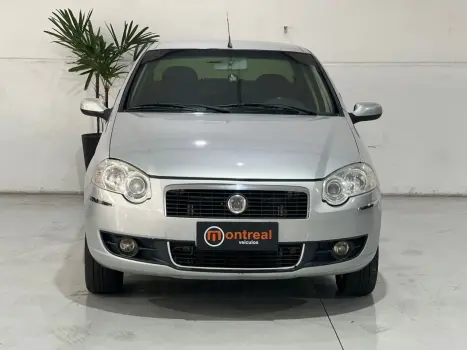 FIAT Siena 1.0 4P ELX, Foto 2