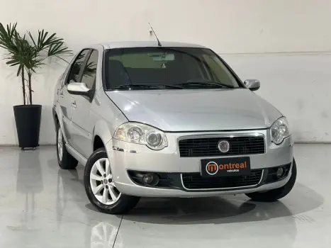 FIAT Siena 1.0 4P ELX, Foto 3
