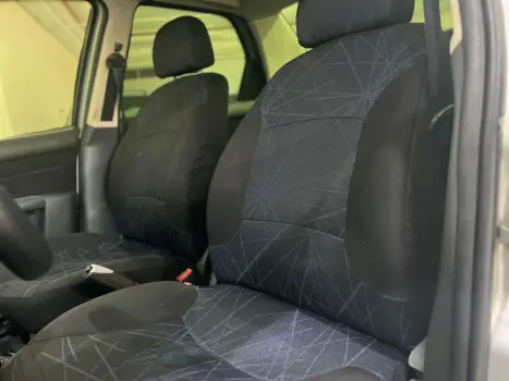 FIAT Siena 1.0 4P ELX, Foto 4