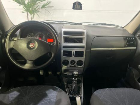 FIAT Siena 1.0 4P ELX, Foto 7