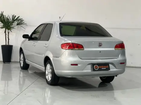 FIAT Siena 1.0 4P ELX, Foto 8