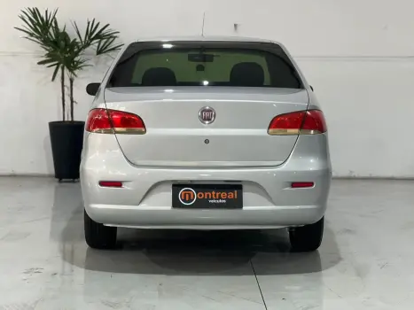 FIAT Siena 1.0 4P ELX, Foto 9
