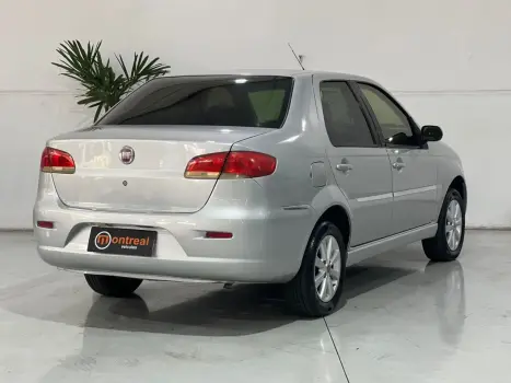 FIAT Siena 1.0 4P ELX, Foto 10