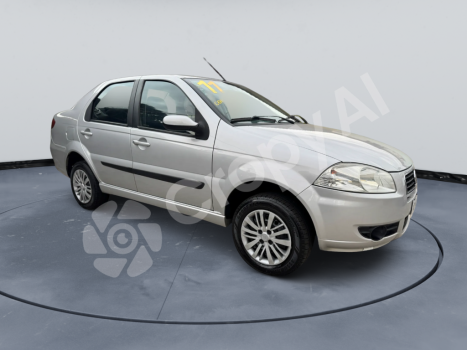 FIAT Siena 1.0 4P EL FIRE, Foto 1