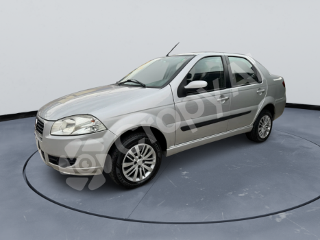 FIAT Siena 1.0 4P EL FIRE, Foto 2