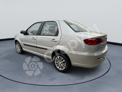 FIAT Siena 1.0 4P EL FIRE, Foto 4