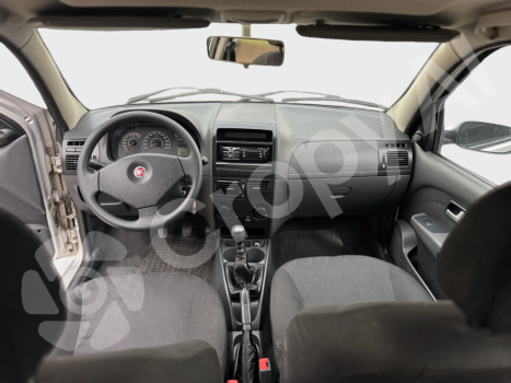 FIAT Siena 1.0 4P EL FIRE, Foto 5