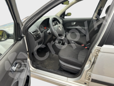 FIAT Siena 1.0 4P EL FIRE, Foto 6