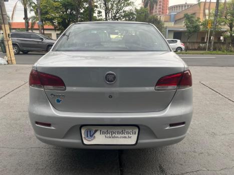 FIAT Siena 1.0 4P EL FLEX, Foto 5