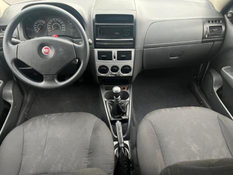 FIAT Siena 1.0 4P EL FLEX, Foto 9